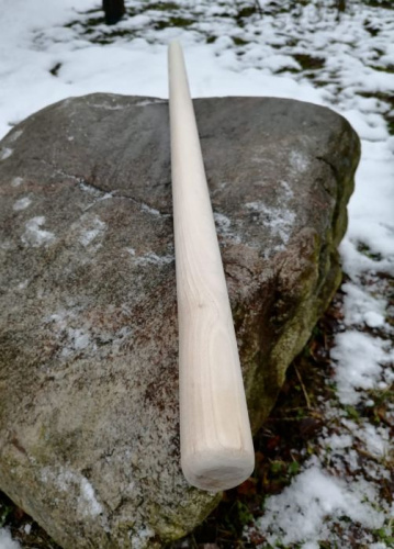 Палка для гимнастики Белояр 1,13 м d 38мм 995608