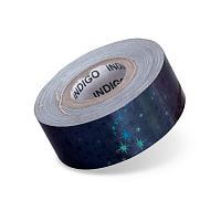 Обмотка (скотч) для обруча 20ммх14м черный IN380 05160