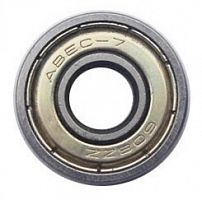 Подшипник для самоката, роликов, скейтов ABEC-7 - 1 шт 32169 16002