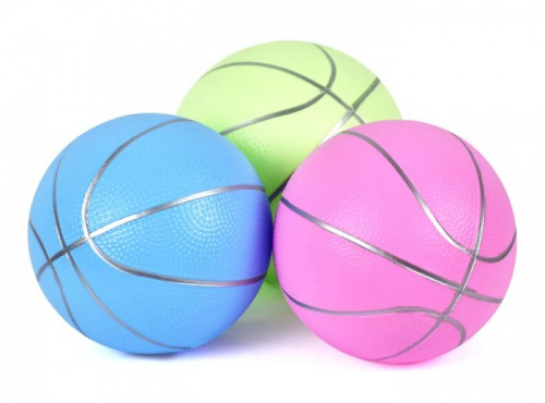 Мяч ПВХ 20 см Баскетбол 997764 Мяч ПВХ 20 см Баскетбол 997764