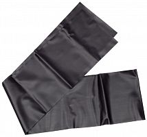 Эспандер (лента) для пилатеса 1,8 м*0,15 м*0,055 см черный IN293 02821