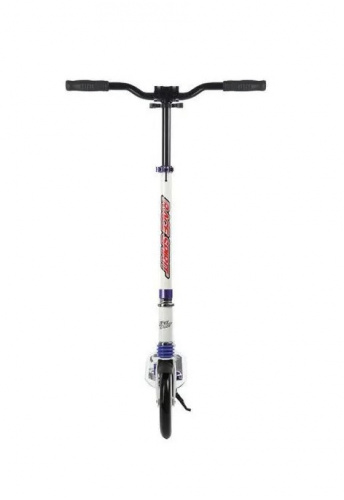 Самокат 200 мм белый 09006 31594 фото 3