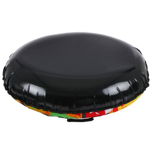 Ватрушка 80 см со спинкой ТБМ1/NS2 "Nika sport" 4734084 фото 4