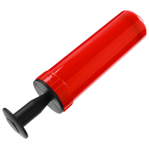 Насос для мячей 11 см с иглой 998747 фото 4