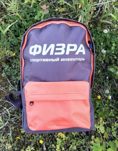 Рюкзак "Физра" 4006ф 36х28х18 см 997451 фото 5