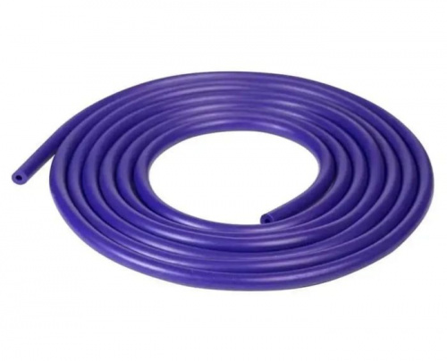Эспандер (труба латекс) 3 м, 2x11 мм фиолетовый 995969 фото 2 Эспандер (труба латекс) 3 м, 2x11 мм фиолетовый 995969 фото 2
