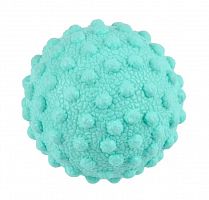 Мяч массажный 04,9 см 56 гр мятный 997138