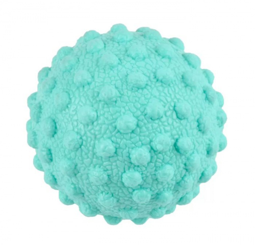 Мяч массажный 04,9 см 56 гр мятный 997138