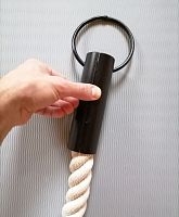 Крепление для каната навесное 996328