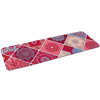 Коврик для йоги 0,3х61х183 см каучуковый Style 1 368311