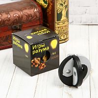 Головоломка Инь и Янь Игры Разума 544512