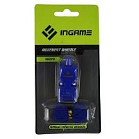 Свисток пластик Ingame цвет микс 995683