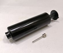 Насос для мячей 11 см с иглой 995971