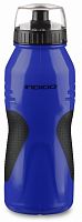 Бутылка для воды 600 мл IN037 сине-черный Indigo Comfort