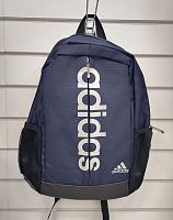 Рюкзак Adidas 9513 темно-синий 04708