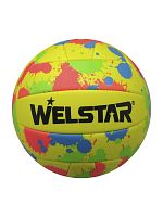 Мяч волейбольный Welstar VMPVC 4379A 28271087