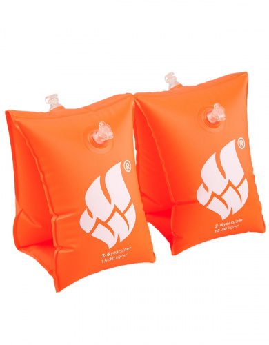 Нарукавники 12+ лет оранжевый 3 07W 0756 995853 Нарукавники 12+ лет оранжевый 3 07W 0756 995853