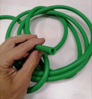 Эспандер (труба латекс) 3 м, 2x10 мм зеленый 995958