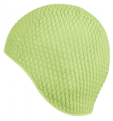 Шапочка для плавания Bubble Мятный 56-62 IN079 00096