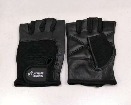 Перчатки мужские (женские) XL MFG-172.4 черные JM 995656