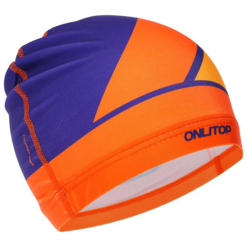 Шапочка для плавания Lyc Onlitop 5089123 фото 2