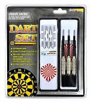 Дротики 3 шт 20 гр BL-3200 996535