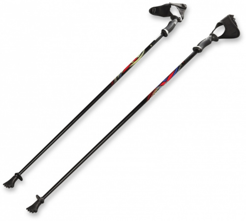 Палки для скандинавской ходьбы 120 см SportMaxim, SP-25 02026