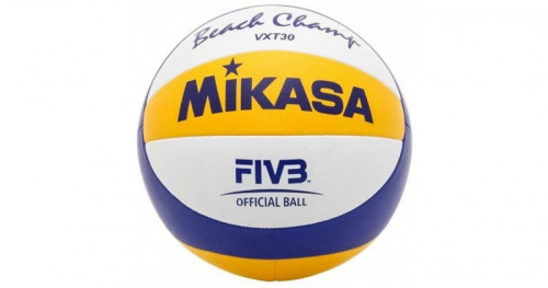 Мяч волейбольный Mikasa VXL30 .