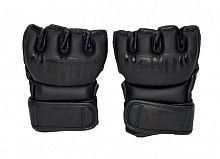 Перчатки для MMA XS Venum черный 00575