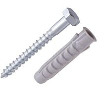 Болт с дюбелем 998822