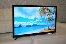 LED Телевизор Samsung 32" UE32f4500ak Smart TV 995348