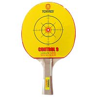 Ракетка для пинг-понга 0* Torres Control 9, TT0002/1089346
