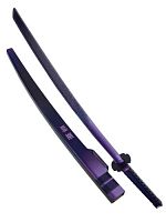 Макет меча Катана 81 см Беспокойный Restless Стандофф 2 00550