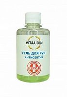 Антисептик для рук жидкий 100 мл 997904