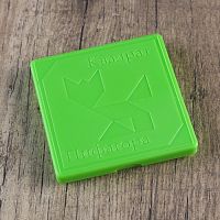 Игра Пятнашки пластик 7,5х7,5 см "Пифагор" 4530389