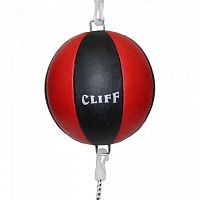 Груша боксерская на растяжках Cliff