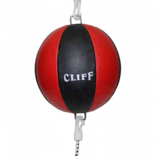 Груша боксерская на растяжках Cliff