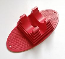 Подставка для самоката 22,5х11 см 997739