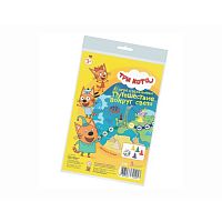 Игра-ходилка "Путешествие вокруг света" Три кота 08007/3857997