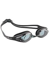 Очки для плавания Alligator черный black 01W 996621