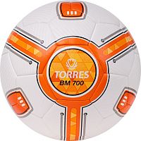 Мяч футбольный №4 Torres BM 700, F323634 (оригинал) 996776
