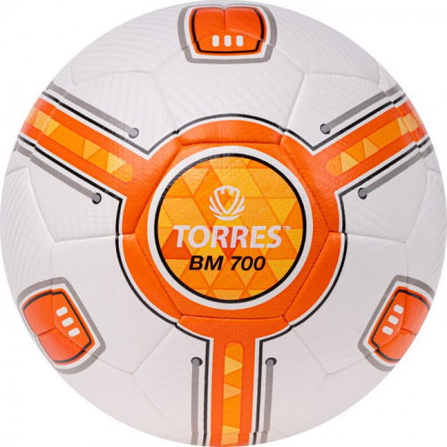 Мяч футбольный №4 Torres BM 700, F323634 (оригинал) 996776