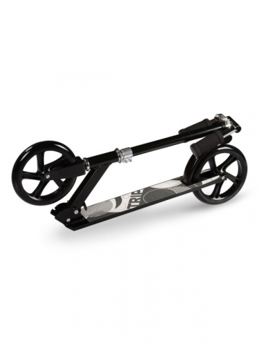 Самокат 200 мм Trip черный IN253 02539 фото 2
