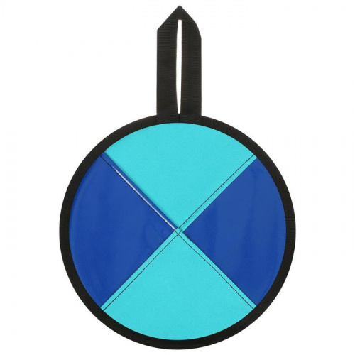 Санки-ледянки Сидушка мягкая "Микс" 33 см 14-300 1608046 фото 6