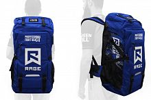 Рюкзак Rage Fight gear ProFight синий 04307