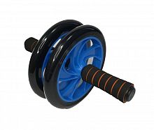 Ролик 2 колеса d-20 см неопр ручки KW-2019 2058 00794