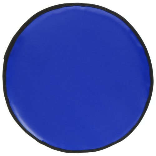 Санки-ледянки Сидушка мягкая "Smile" 43 см 35 см 7101924 фото 3