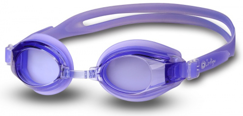 Очки для плавания G100/108 фиолетовый Indigo 16783