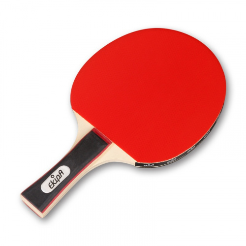 Ракетка для пинг-понга 1* EK01 Ekipa 01875 фото 2