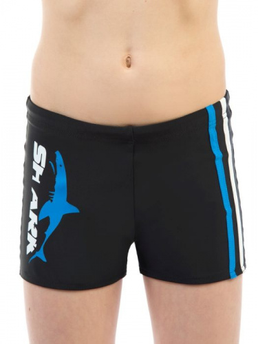 Плавки детские шорты 40р 8514-40 Shark 996425
